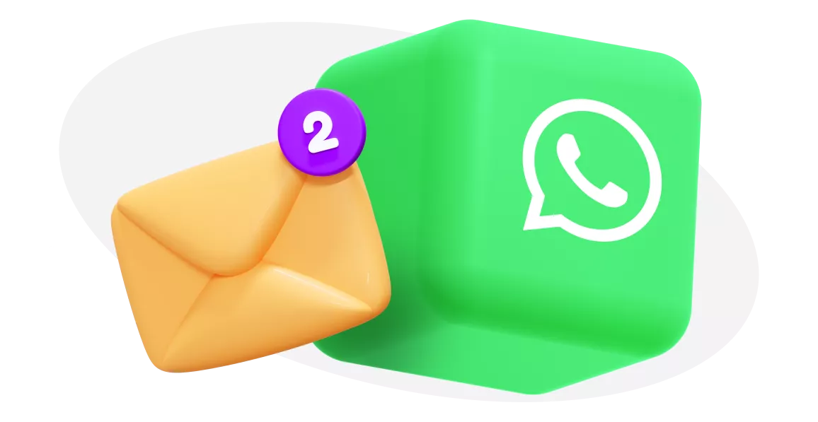 WhatsApp рассылки — зачем нужны и как запустить