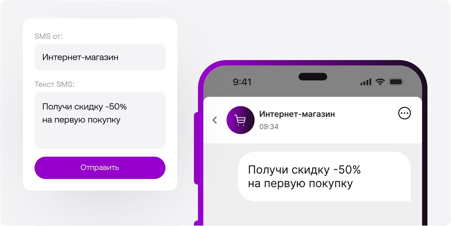 SMS-рассылки: как часто делать и как выбрать время